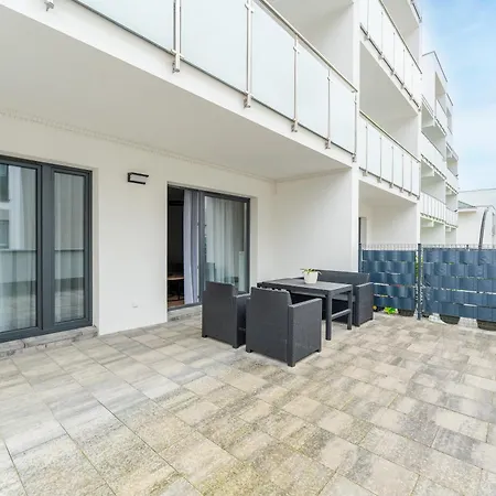 Апартаменты Sunset 6 Surfingbird Грзибово