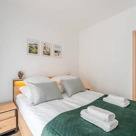 Sunset 6 Surfingbird Апартаменты