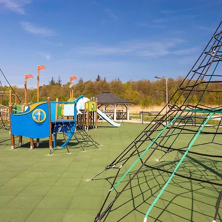 Sunset 6 Surfingbird Grzybowo (West Pomeranian)