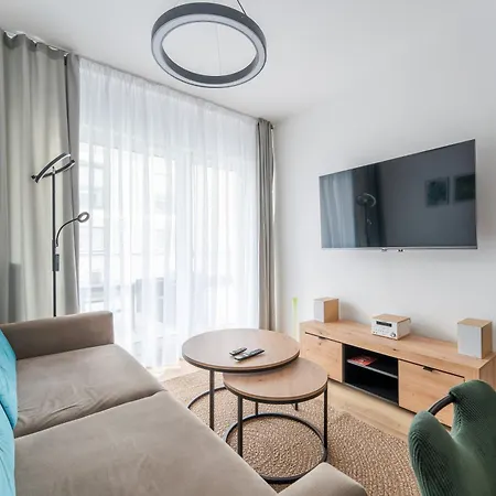 Апартаменты Sunset 6 Surfingbird Грзибово