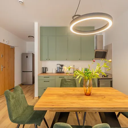 Sunset 6 Surfingbird Апартаменты