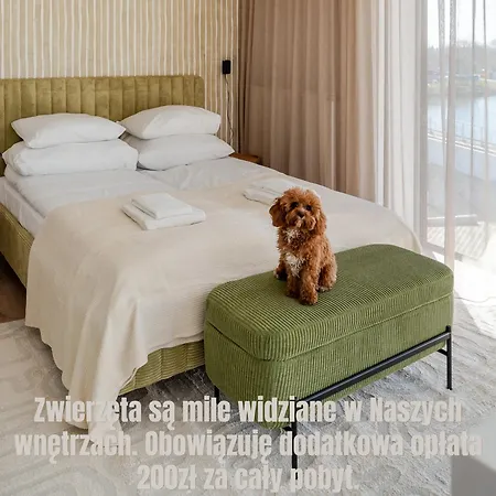 Sunset 6 Surfingbird Daire Grzybowo (West Pomeranian)